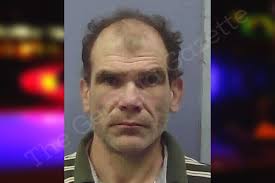 Stacey Croy — Chattooga County Jail Bookings