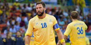 The sweden men's national handball team (swedish: Sa Har Det Tidigare Gatt For Herrlandslaget I Os Handbolls Vm Nu