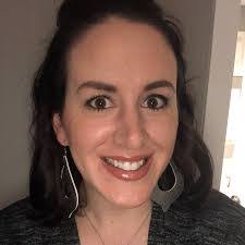 Ashley Griffey's Instagram, Twitter & Facebook