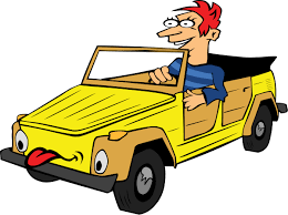 Boy Driving Car Car Facts Winter Driving Tips Car Buying