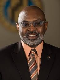 Worcester jail Warden Garry Mumford dies at 57