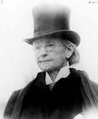 Mary Lily Walker born #onthisday (5 July 1863). A pioneering social  reformer, Mary Lily Walker was the main driving force behind the Dundee  Social Union. Read more at https://bit.ly/2NeH96c #DundeeIsNow