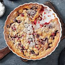 Diese tarte liefert beides, duftet nach rosmarin und ist dazu noch mit erdbeeren gekrönt. Nachtisch Rezepte Furs Leben Brigitte De