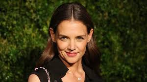 Katie Holmes estrena su primera película como directora en Nueva York