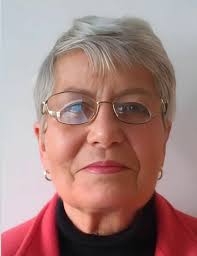 Obituary of Barbara Johansson