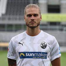 Über instagram lässt der isländer seinen emotionen freien lauf: Player Rurik Gislason