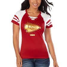 2020 popular 1 trends in men's clothing, women's clothing, mother & kids, sports & entertainment with chief shirt and 1. Women S Kansas City Chiefs Majestic Red Draft Me Vii T Shirt Kansas City Chiefs Shirts Chief Clothes Kansas City Chiefs Clothing