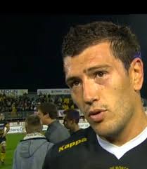 Chaud devant côté ovalie jusqu'à dimanche