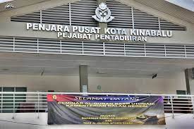 Kementerian lingkungan hidup dan kehutanan. Kdn Abu Nuha Corner