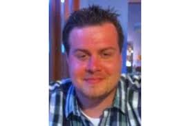 Nicholas Harris Obituary (1983