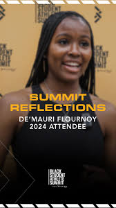 The Black Student-Athlete Summit‎