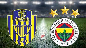 Haftasında fenerbahçe, sahasında ankaragücü'nü konuk etti. Ankaragucu Fenerbahce Maci Ne Zaman Saat Kacta Hangi Kanalda Fenerbahce Fb Haberleri Spor