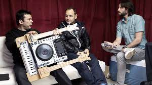 List of the best crystal method songs, ranked by fans like you. The Crystal Method Dj Techtools Artist Interview Youtube
