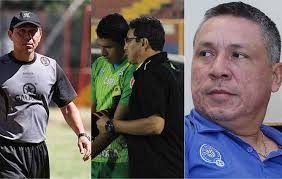 Técnicos salvadoreños se inclinan por Brasil para campeón mundial