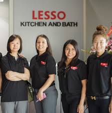 The cabinets we available almost immediately and the sales person deepak followed. Lesso Kitchen And Bath Project Photos Reviews Rancho Cucamonga Ca Us Houzz