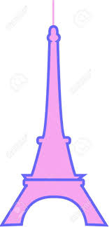 Trouvez des photos de banque d'images de haute qualité, que vous ne trouverez nulle part ailleurs. Tour Eiffel A Ete Dessiner Dans La Couleur Rose Clip Art Libres De Droits Vecteurs Et Illustration Image 13899779