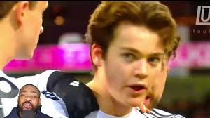 Sverre Nyapan Highlights