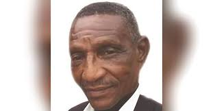 MR. ROBERT BROWN Obituary