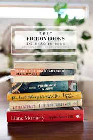 Fiction Books