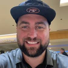 Richard Pinskey's Instagram, Facebook & TikTok