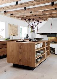 chef rene redzepi s kitchen neustadt blog rustieke keukens keuken ontwerp woonideeen