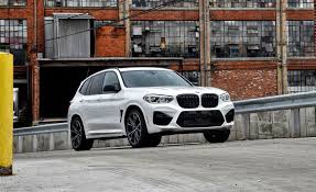 Rating breakdown (out of 5): 2020 Bmw X3 M Review Pricing And Specs