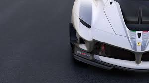 Ferrari 488 gt3 evo 2020. Ferrari Fxx K Evo Sheds Weight Adds Downforce Roadshow
