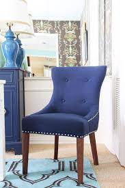 Take a look at the furniture options at macy's to choose the right pieces for your dining room. Dining Room Update New Chairs From Jcpenney Jonathan Adler Pencil Shavings Studiopencil Shavings Studio