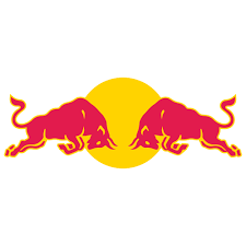 The font used for red bull logo is very similar to futura dem bold, which is a geometric sans serif font designed by paul renner and published by linotype. Red Bull Logo Png Red Bull Energy Drink Svg Red Bull Logo Svg Cut Files Jpg Png Svg Cdr Ai Pdf Eps Dxf Format