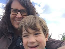 Sarah Steinhoff's Instagram, Twitter & Facebook