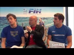 Jul 02, 2021 · gabriele detti (italy) 7:46.10 historical note: Gregorio Paltrinieri E Gabriele Detti Per Swimbiz Youtube