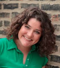 Role Playing: Julia Siple, as the 'black sheep' in smart family, found love  in woolly persona