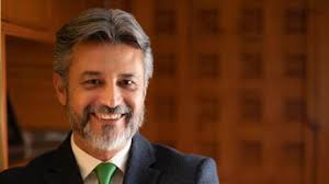 Felipe Sandoval competirá por la alcaldía de San Andrés Cholula- Grupo  Milenio