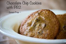 Maybe you would like to learn more about one of these? Surprise Powdered Peanut Butter Chocolate Chip Cookies Gf The Heritage Cook