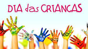 Afinal, brincar é sinônimo de ser criança. Dia Das Criancas Jornal Interativo Do Braz