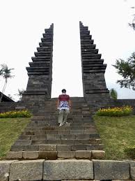 Laporan karya ilmiah banjir jakarta. Bahasa Jawa Kuno