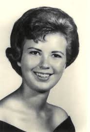 Charolette Jean Southard