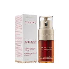 95 ($66.95/ounce) clarins mission perfection serum, 1 fluid ounce 81. Sasa Com Clarins Double Serum Complete Age Control Concentrate 30 Ml
