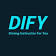 DIFY - Driving Instructor For You logo