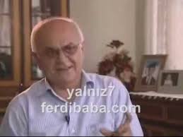 Dr Devlet Bahceli Nin Ferdi Tayfur Hayranligi Youtube
