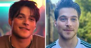 Cruel Summer Cast In Real Life Photos