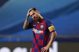 Messi rời barcelona, aguero nổi loạn , plo: Lionel Messi Muá»'n Rá»i Barcelona Váº¿t ThÆ°Æ¡ng Ä'a Lá»Ÿ Loet