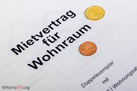 Das jobcenter verweigert deshalb die zusicherung und die übernahme der kosten der neuen wohnung. Hartz Iv Wahnsinn Wohnung Um 11 Cent Zu Teuer