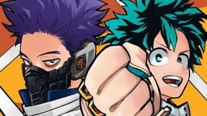 Too speculative at this point to stockpile heroes; My Hero Academia Vol 23 Review Hey Poor Player