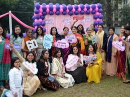 Preschool through 12th grade in ogden. St Joseph S Nda Alumnae Reunite Relive Good Old Days Patna News Times Of India
