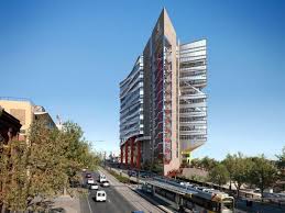 University Of Adelaide Medical School University Of Adelaide Amazing Architecture Medical School