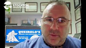 Green Team San Joaquin Sponsor Queirolo's Heating and Air Conditioning,  Inc.