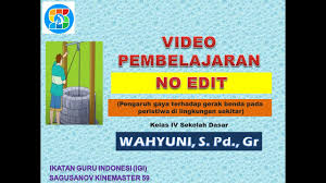 We did not find results for: Media Pembelajaran No Edit Pengaruh Gaya Terhadap Gerak Benda Pada Peristiwa Di Lingkungan Sekitar Youtube