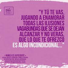 No Te Conformes Con Las Migajas Lo Mereces Todo Comparte En Www Despechada Com Roladespechada Esa Cancion Que No Puedes Dejar De Canta Canciones Citas Autor