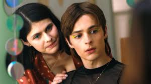 Alexandra Daddario Explains the Importance of Identity In 'I Wish You All  the Best'